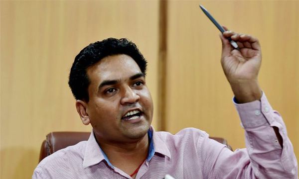 delhi riots: no regrets,do it again : kapil mishra 